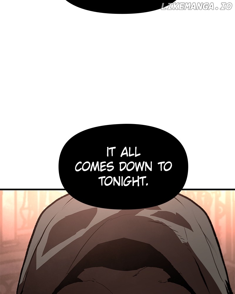 Dead Knight Gunther Chapter 88 - page 83