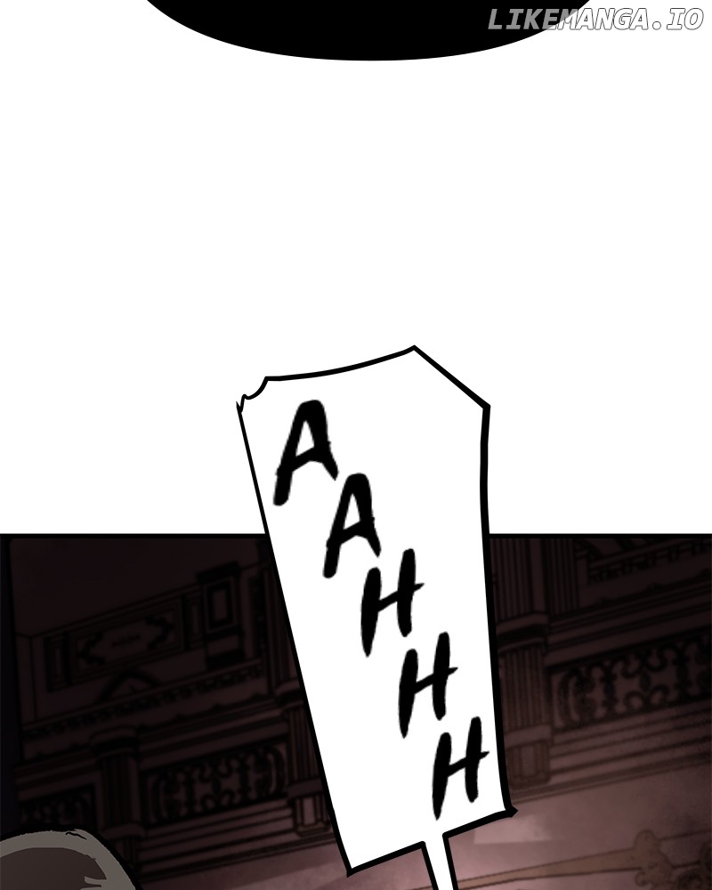 Dead Knight Gunther Chapter 88 - page 85