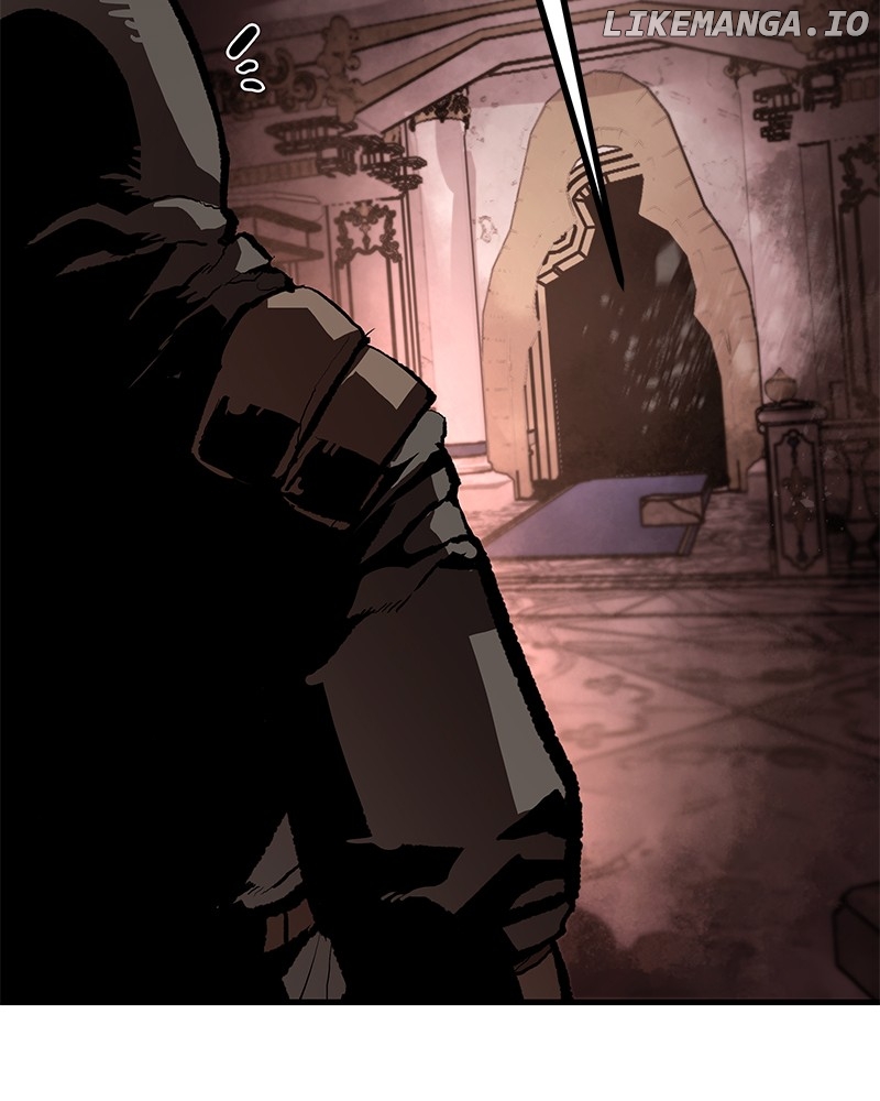 Dead Knight Gunther Chapter 88 - page 86