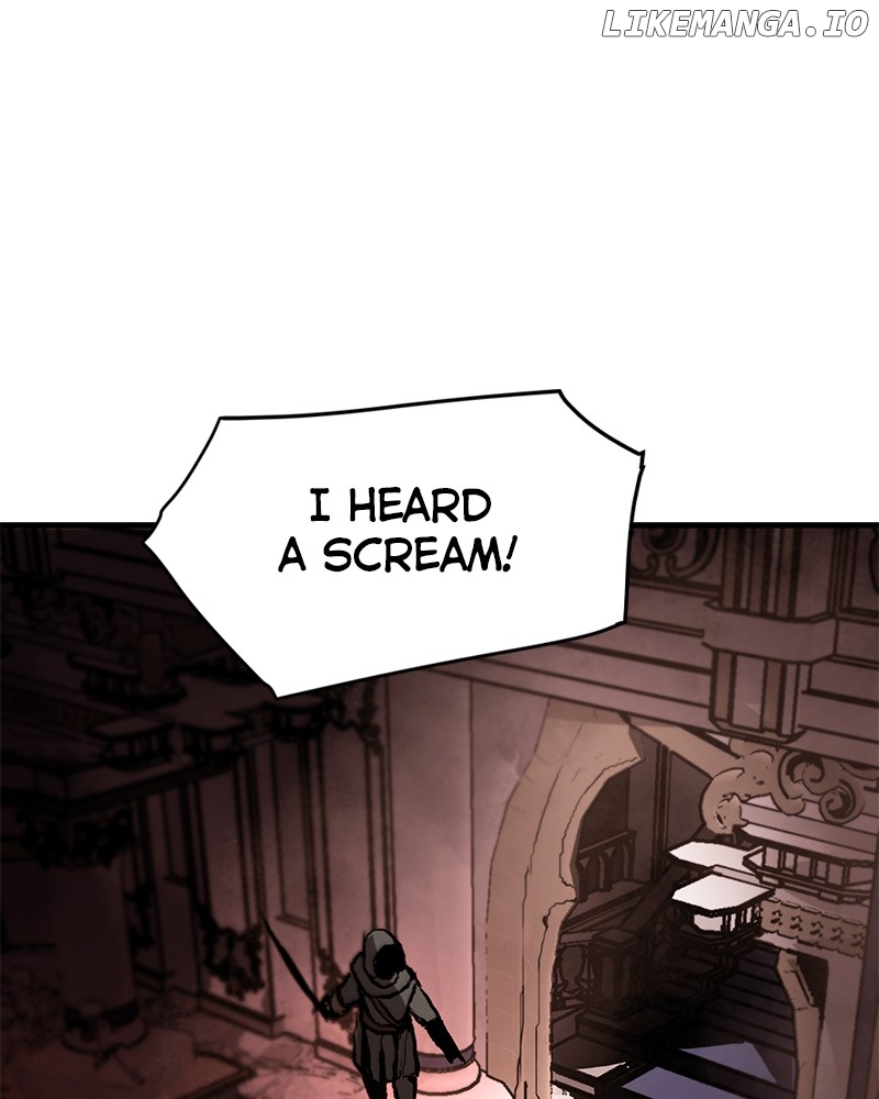 Dead Knight Gunther Chapter 88 - page 87