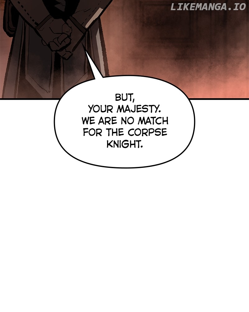 Dead Knight Gunther Chapter 88 - page 9