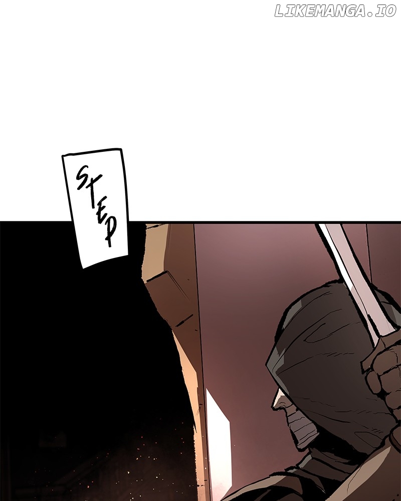 Dead Knight Gunther Chapter 88 - page 90