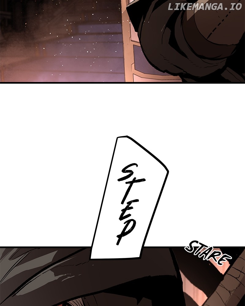 Dead Knight Gunther Chapter 88 - page 91