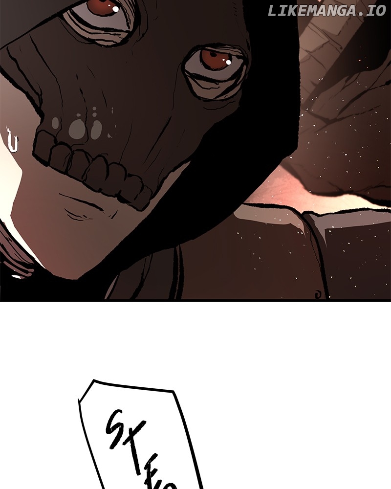 Dead Knight Gunther Chapter 88 - page 92