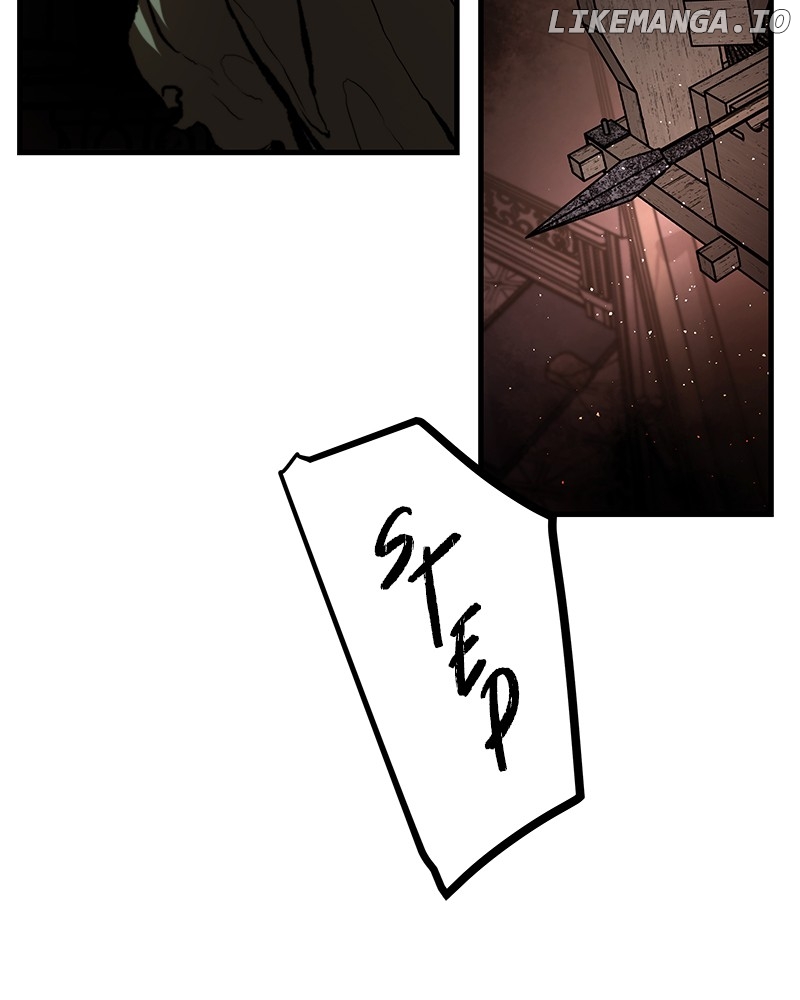 Dead Knight Gunther Chapter 88 - page 94