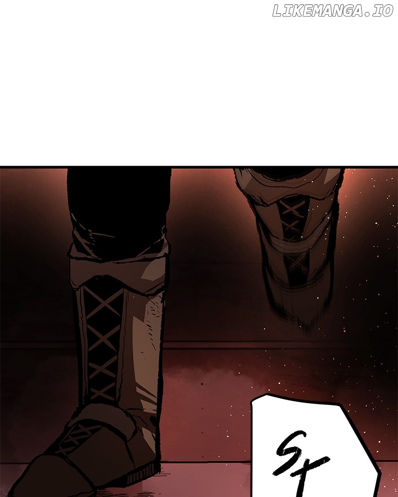 Dead Knight Gunther Chapter 88 - page 95