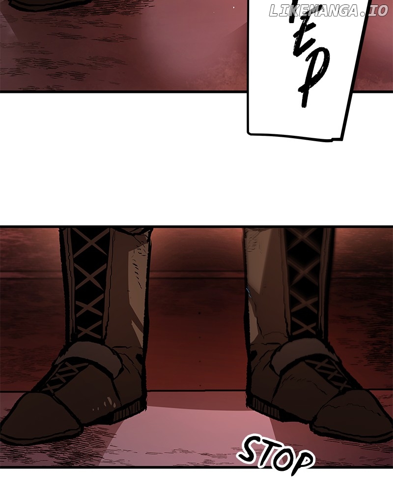Dead Knight Gunther Chapter 88 - page 96