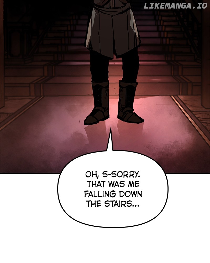 Dead Knight Gunther Chapter 88 - page 98