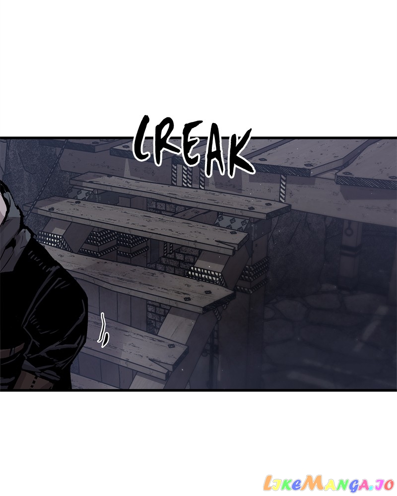 Dead Knight Gunther Chapter 36 - page 1