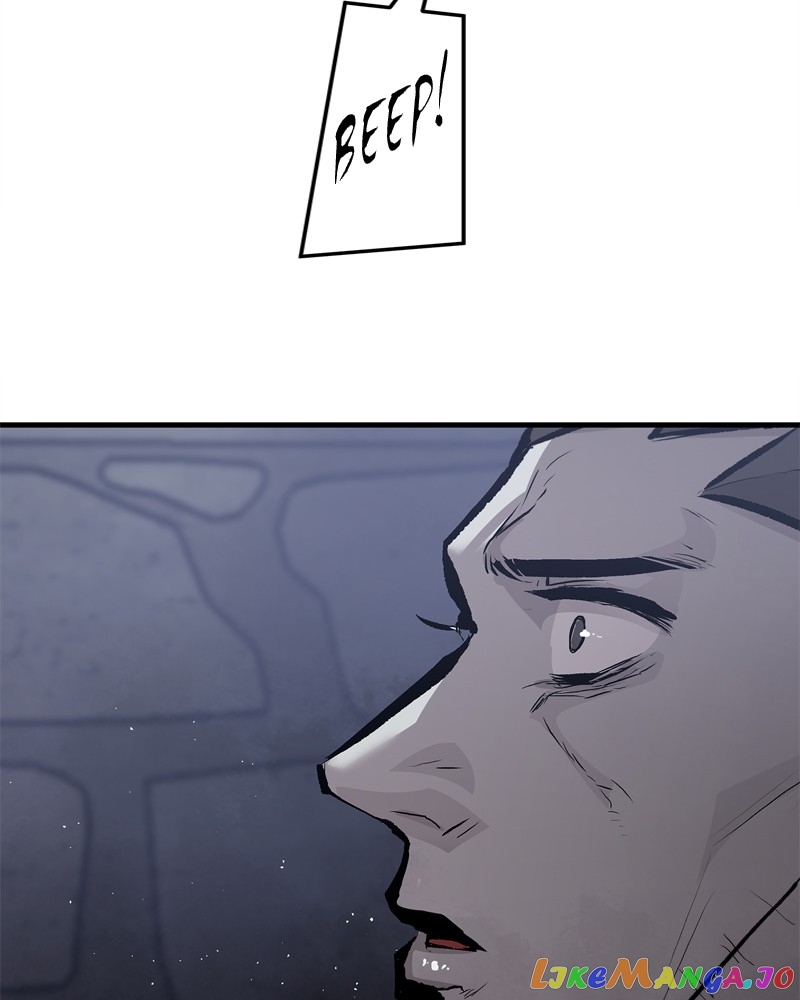 Dead Knight Gunther Chapter 36 - page 100