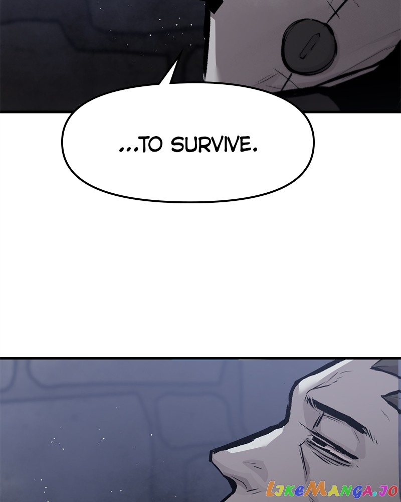 Dead Knight Gunther Chapter 36 - page 101