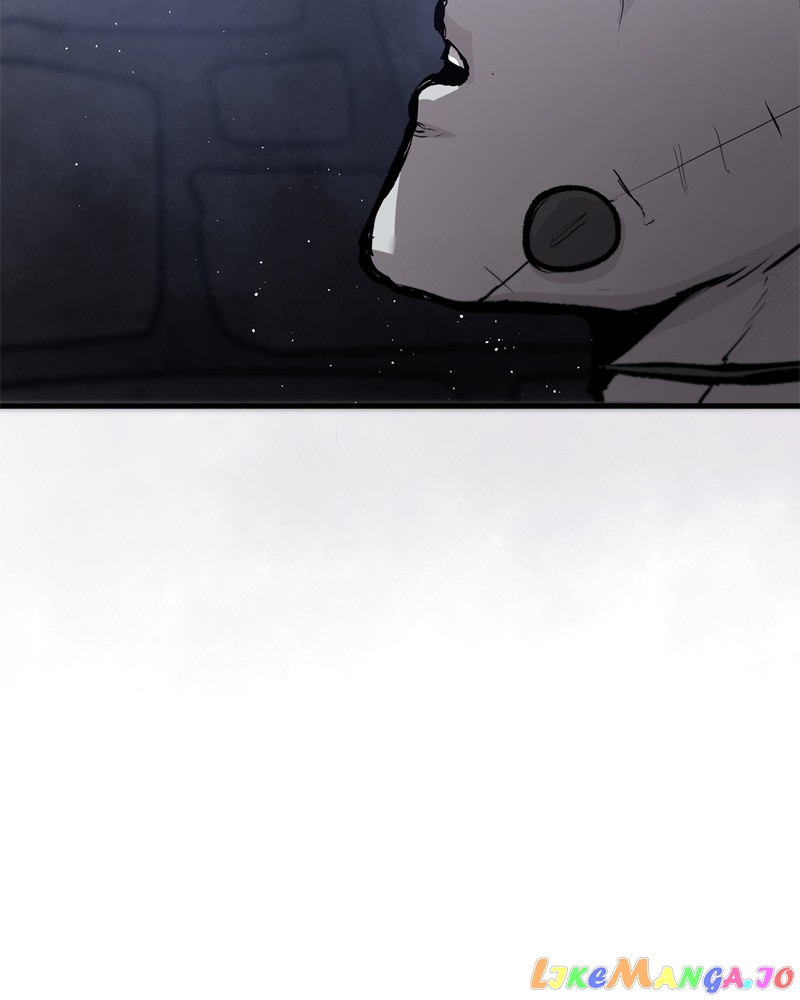 Dead Knight Gunther Chapter 36 - page 102