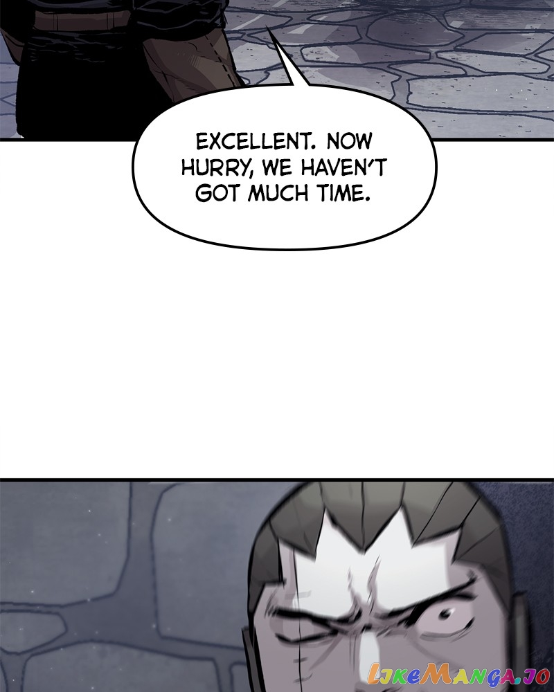 Dead Knight Gunther Chapter 36 - page 14