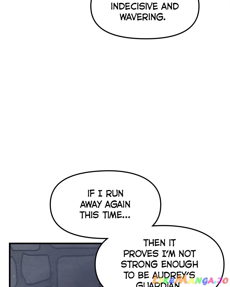 Dead Knight Gunther Chapter 36 - page 21