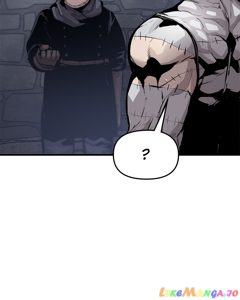 Dead Knight Gunther Chapter 36 - page 24