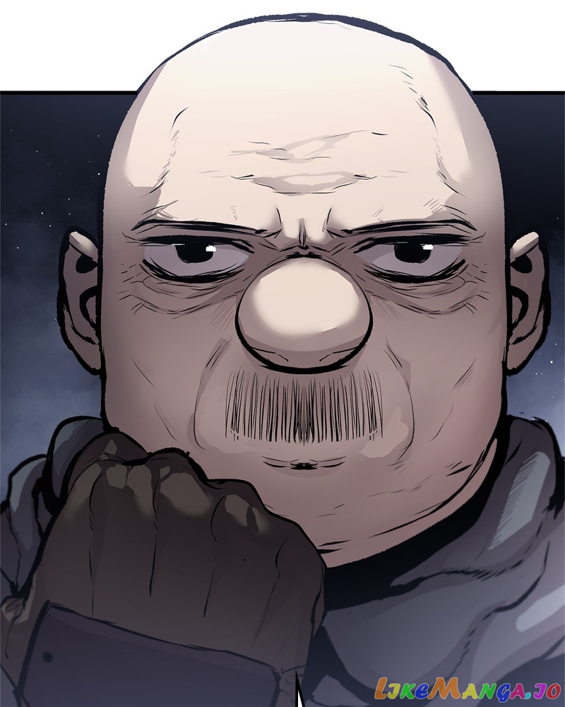 Dead Knight Gunther Chapter 36 - page 26