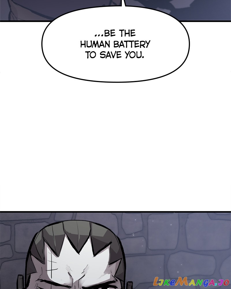 Dead Knight Gunther Chapter 36 - page 27