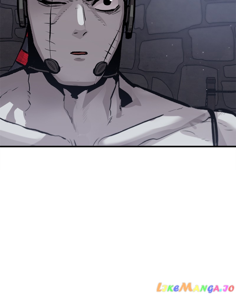 Dead Knight Gunther Chapter 36 - page 28