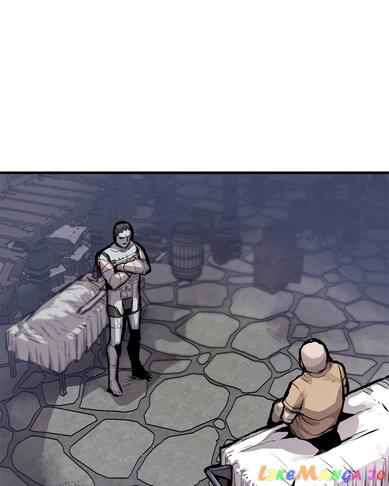 Dead Knight Gunther Chapter 36 - page 32