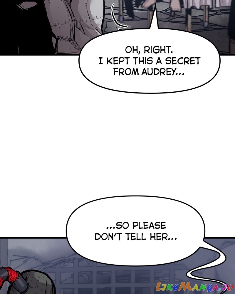 Dead Knight Gunther Chapter 36 - page 39