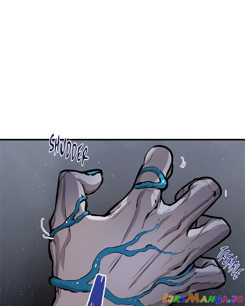 Dead Knight Gunther Chapter 36 - page 42