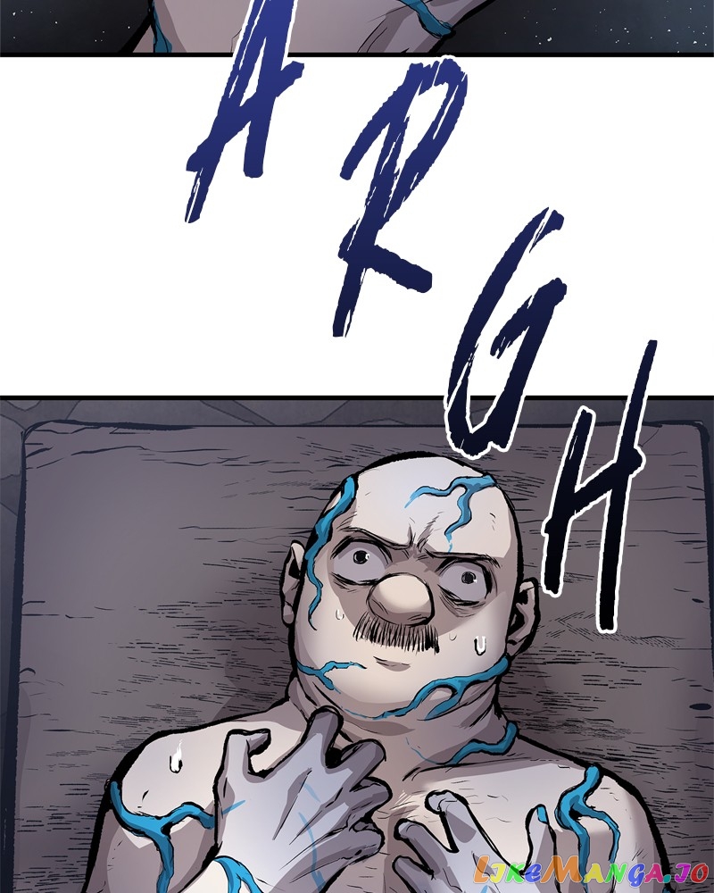Dead Knight Gunther Chapter 36 - page 43