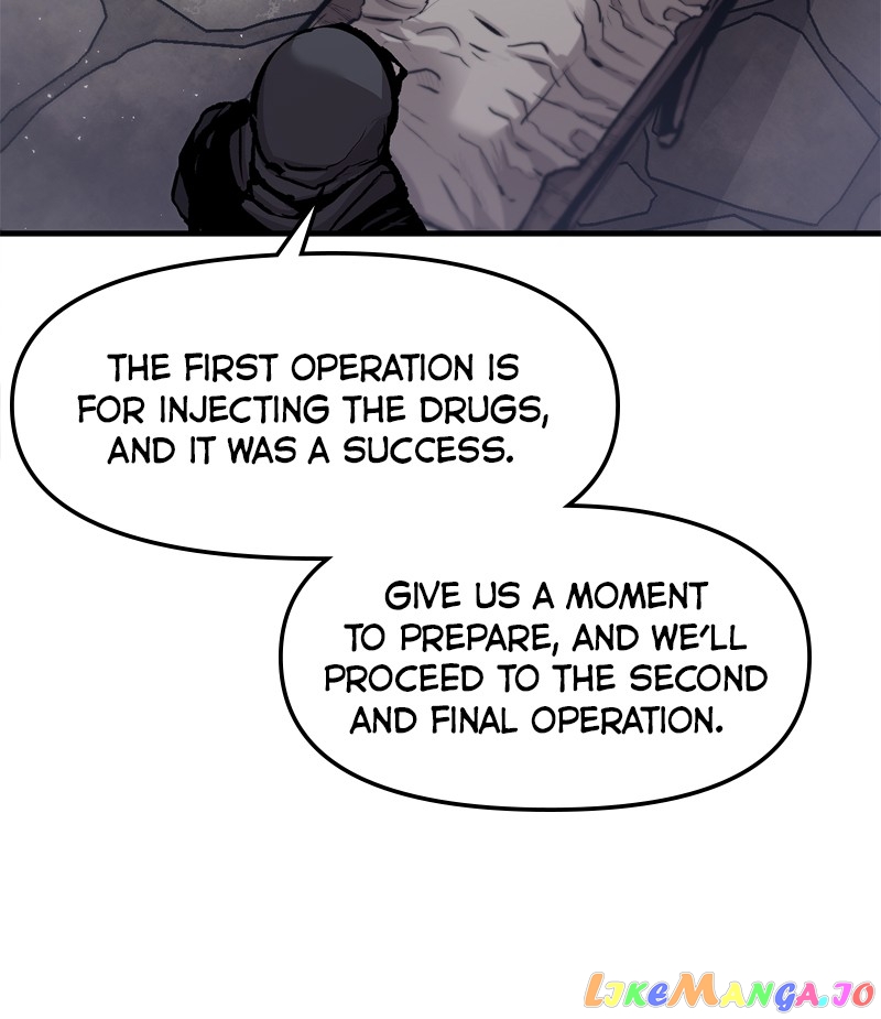 Dead Knight Gunther Chapter 36 - page 46
