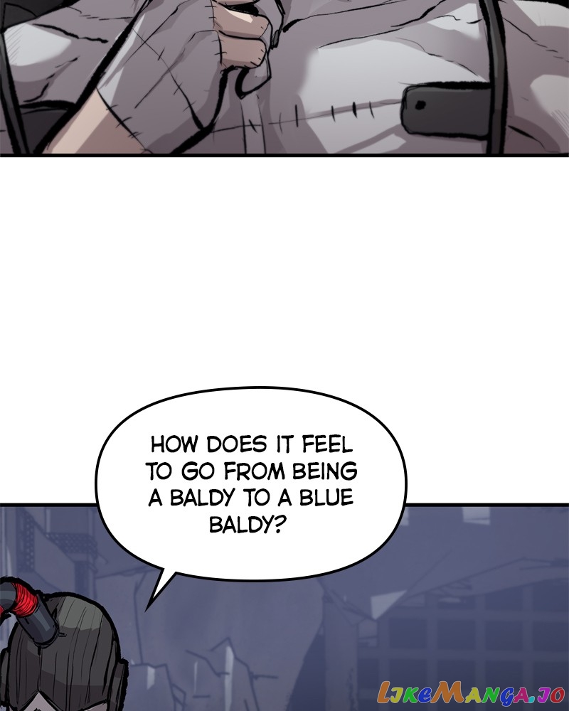 Dead Knight Gunther Chapter 36 - page 48