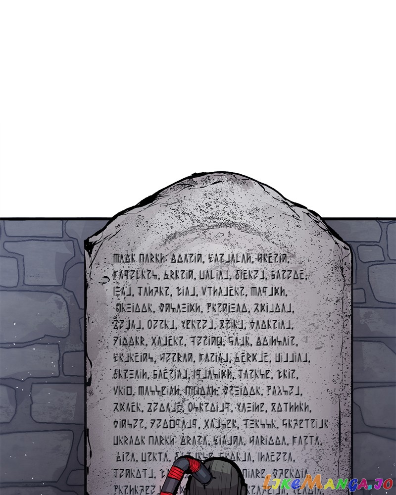 Dead Knight Gunther Chapter 36 - page 5