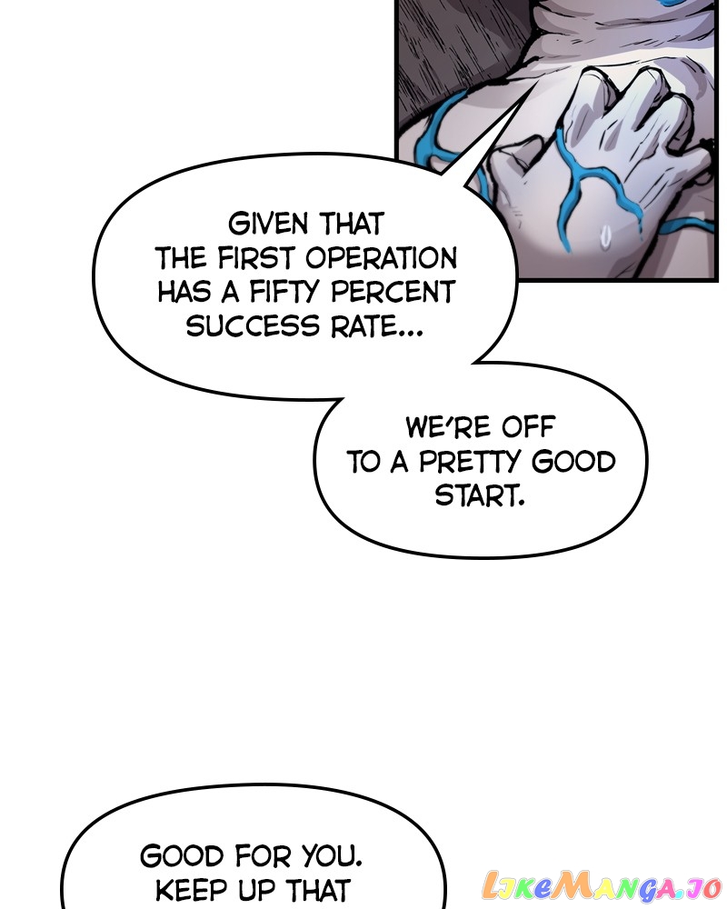 Dead Knight Gunther Chapter 36 - page 51