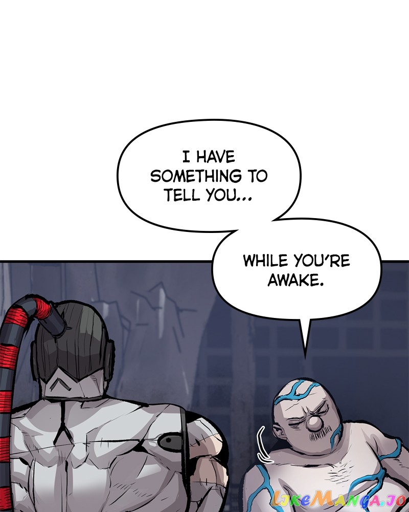 Dead Knight Gunther Chapter 36 - page 55