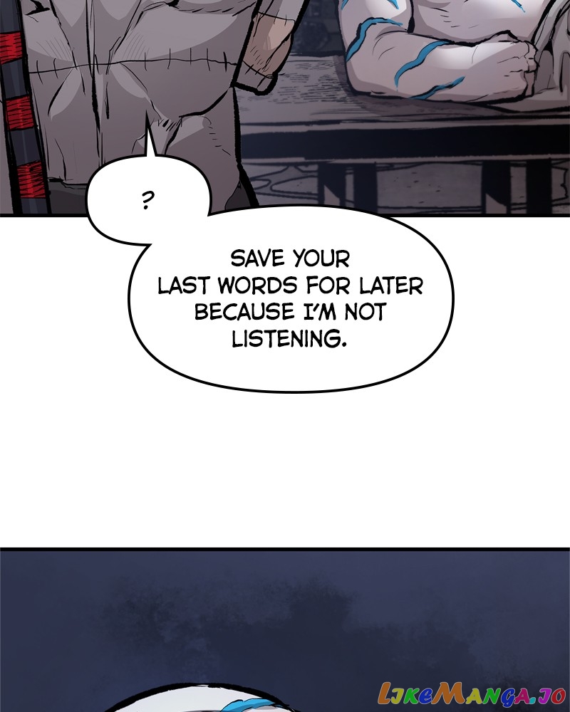 Dead Knight Gunther Chapter 36 - page 56