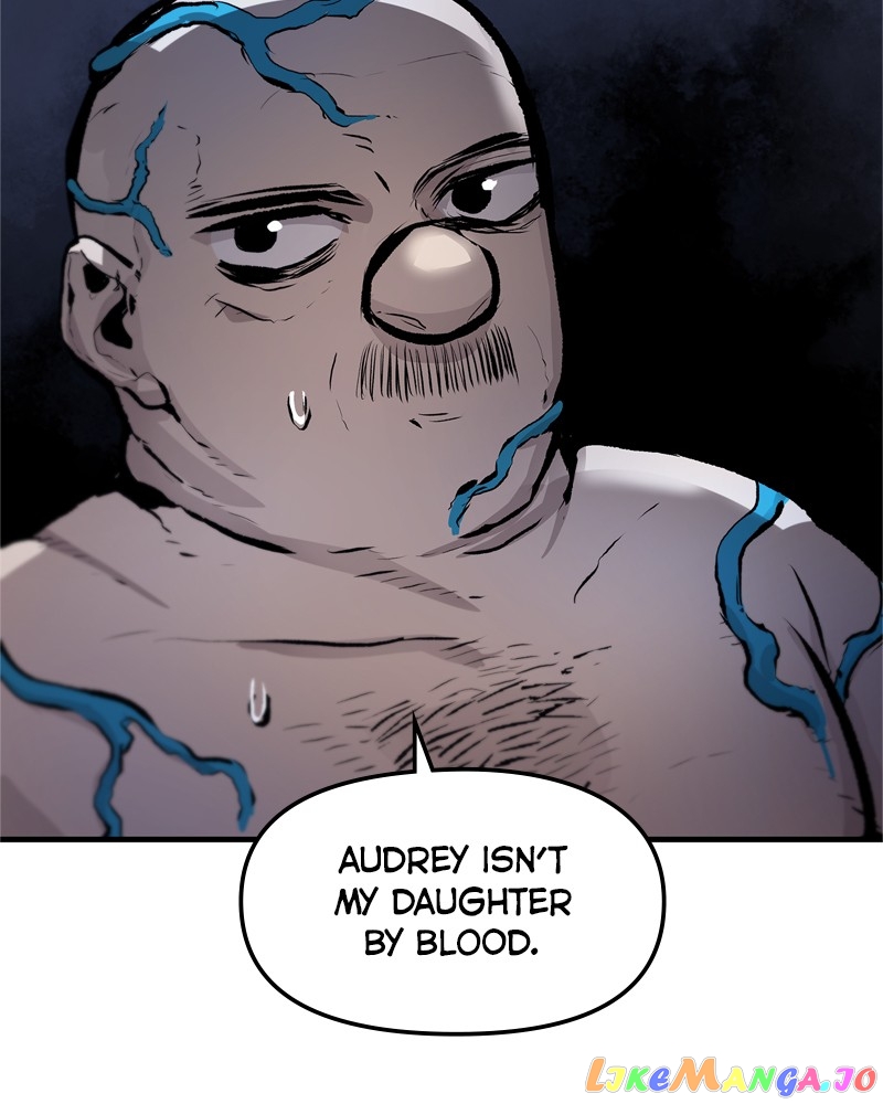 Dead Knight Gunther Chapter 36 - page 57