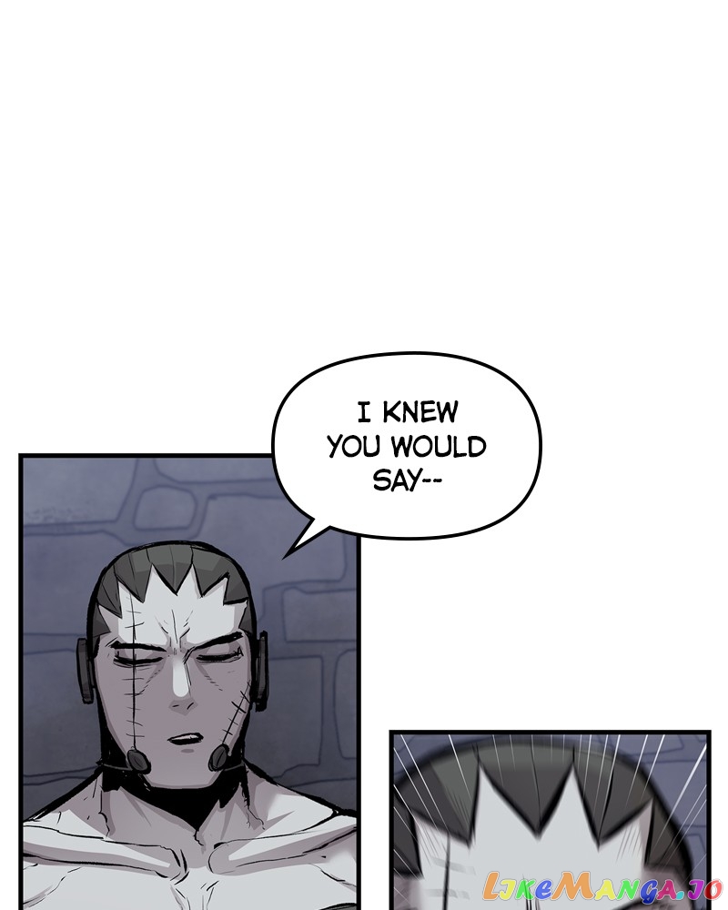 Dead Knight Gunther Chapter 36 - page 58