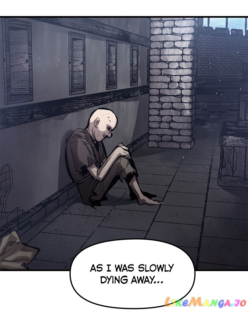 Dead Knight Gunther Chapter 36 - page 65