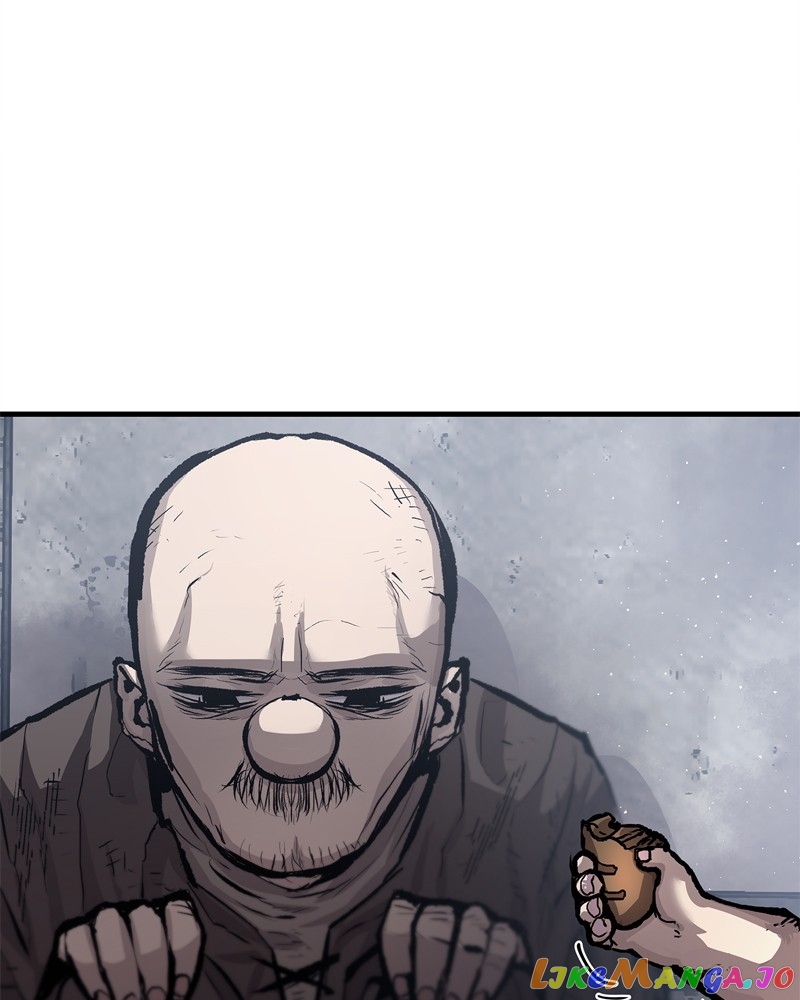 Dead Knight Gunther Chapter 36 - page 66