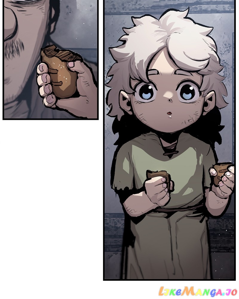 Dead Knight Gunther Chapter 36 - page 68