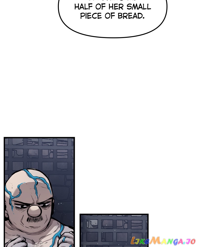 Dead Knight Gunther Chapter 36 - page 72