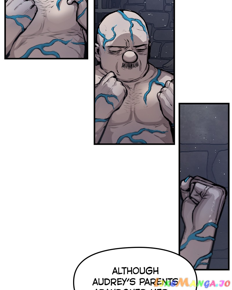 Dead Knight Gunther Chapter 36 - page 73