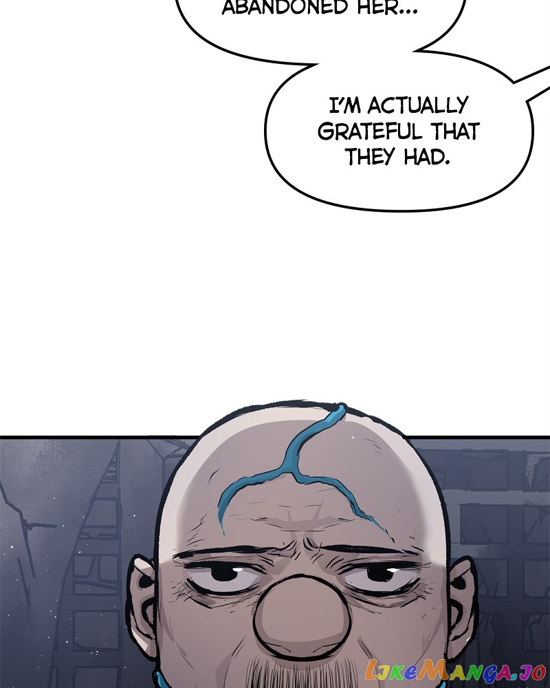 Dead Knight Gunther Chapter 36 - page 74