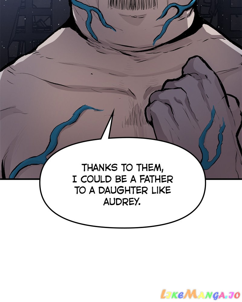 Dead Knight Gunther Chapter 36 - page 75