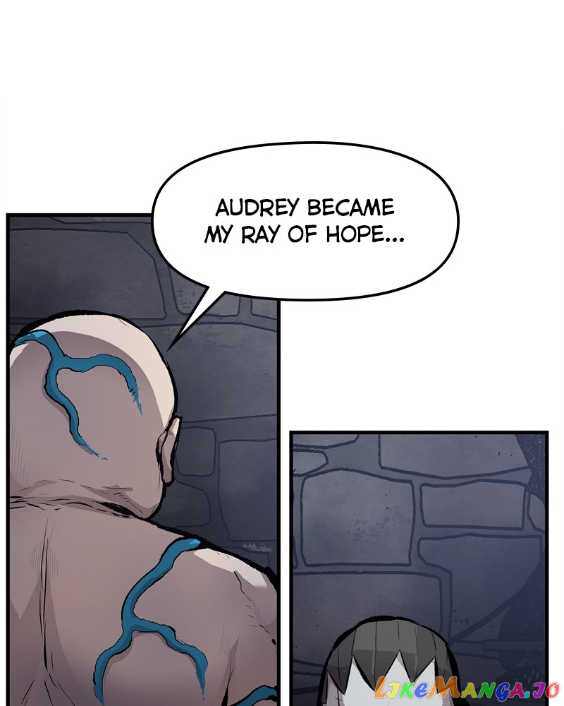 Dead Knight Gunther Chapter 36 - page 76