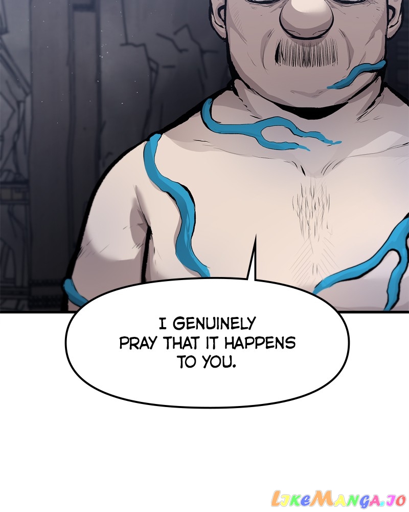 Dead Knight Gunther Chapter 36 - page 80