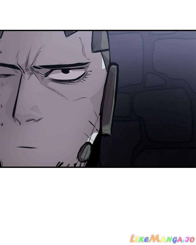 Dead Knight Gunther Chapter 36 - page 81
