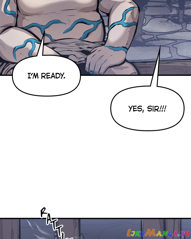 Dead Knight Gunther Chapter 36 - page 83
