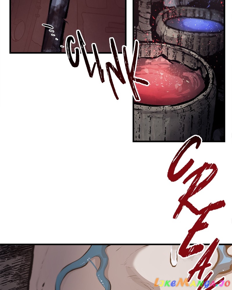 Dead Knight Gunther Chapter 36 - page 89