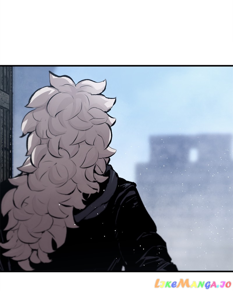 Dead Knight Gunther Chapter 36 - page 93