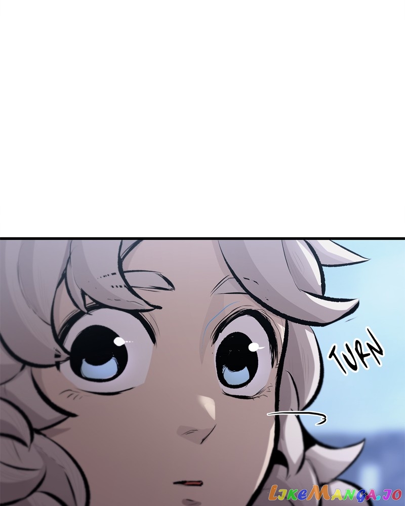 Dead Knight Gunther Chapter 36 - page 94