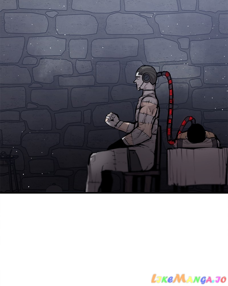 Dead Knight Gunther Chapter 36 - page 97