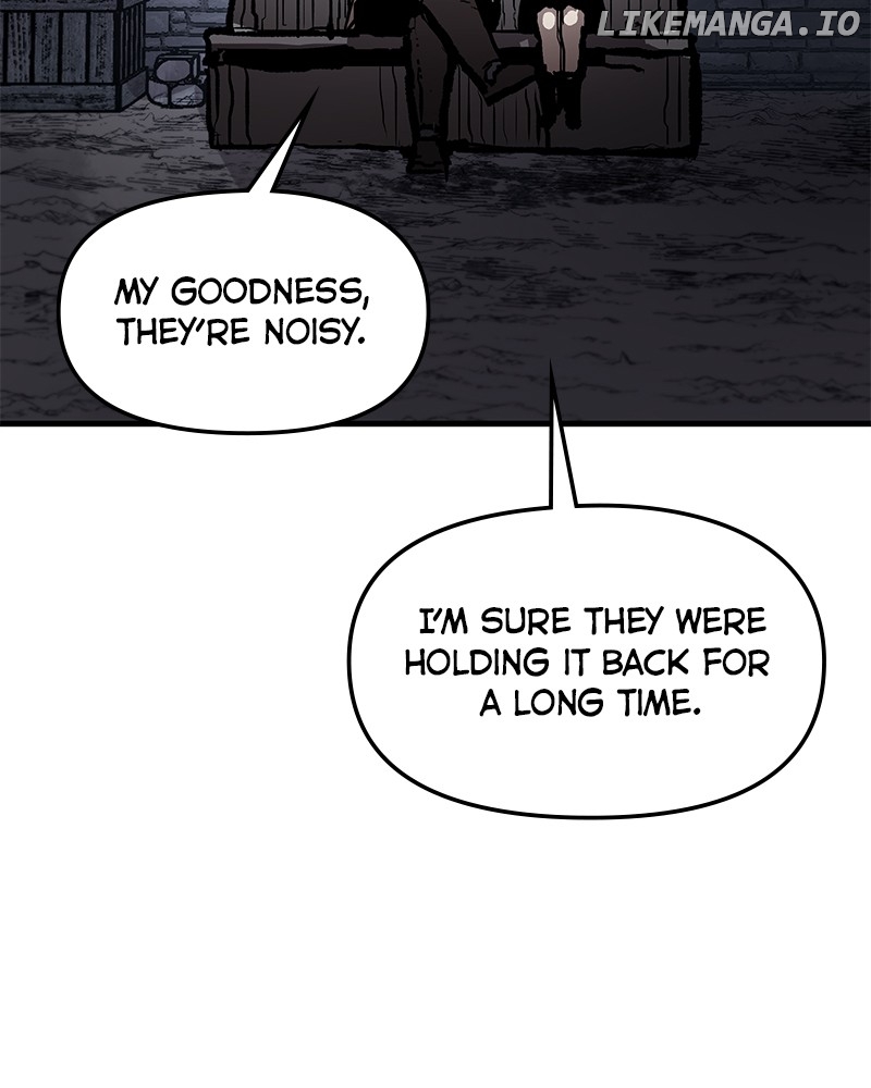 Dead Knight Gunther Chapter 87 - page 101